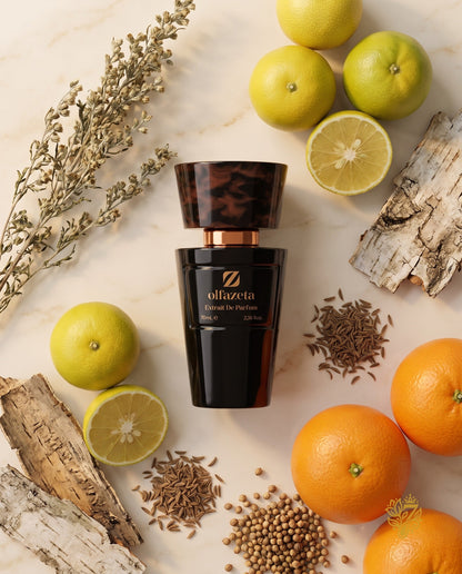 Scent Nr. 18 · Portofino – Extrait de Parfum