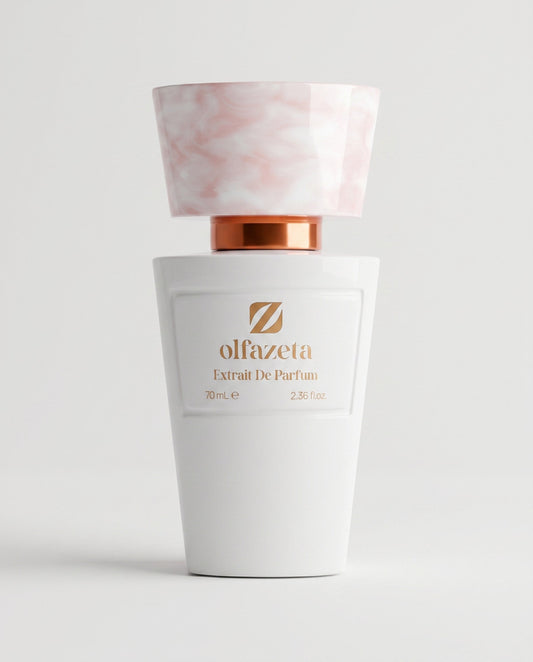Scent Nr. 19 · Amalfi – Extrait de Parfum