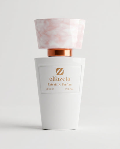 Scent Nr. 19 · Amalfi – Extrait de Parfum