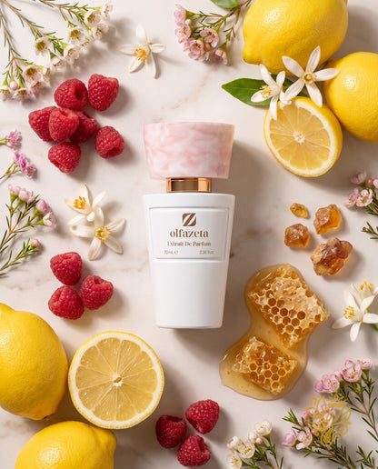 Scent Nr. 19 · Amalfi – Extrait de Parfum