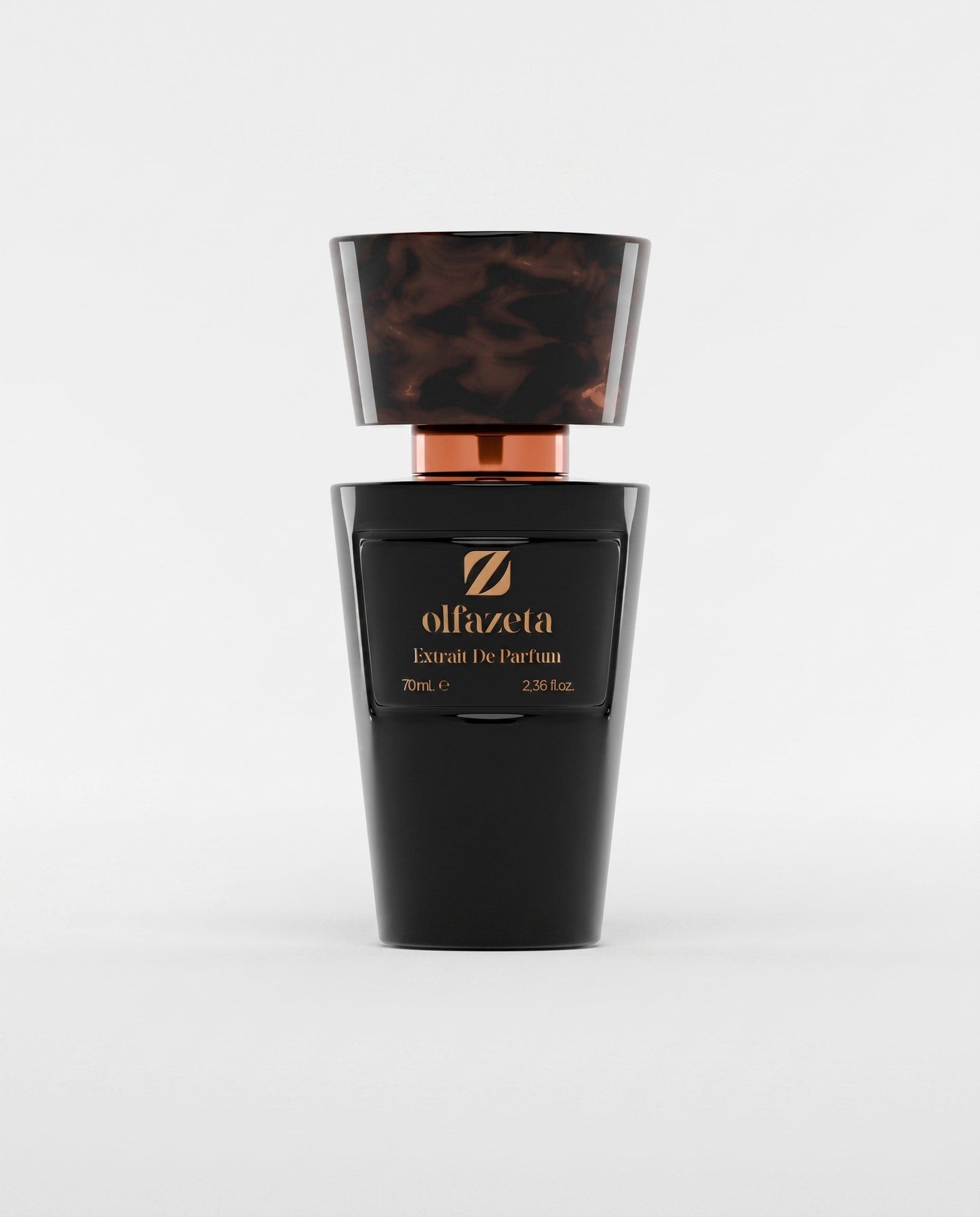 Scent Nr. 21 · Sorrento – Extrait de Parfum