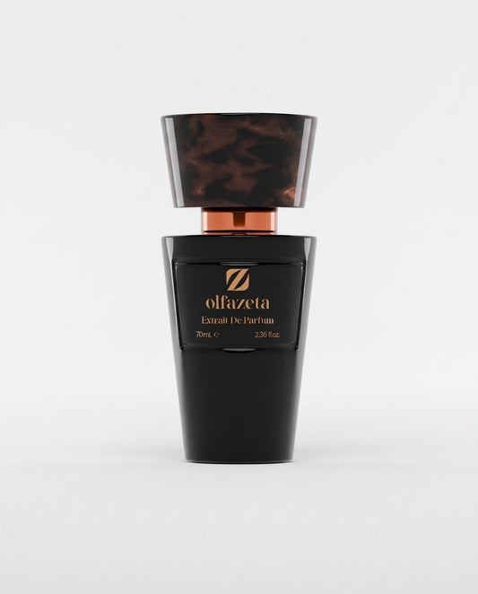 Scent Nr. 21 · Sorrento – Extrait de Parfum