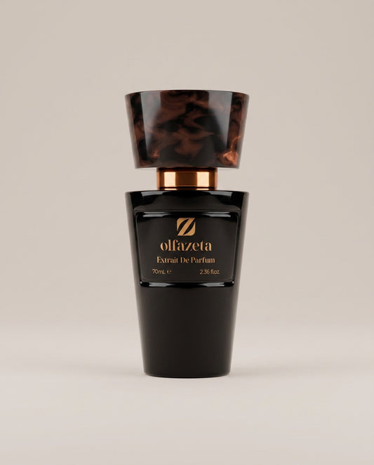 Scent Nr. 22 · Gaeta – Extrait de Parfum