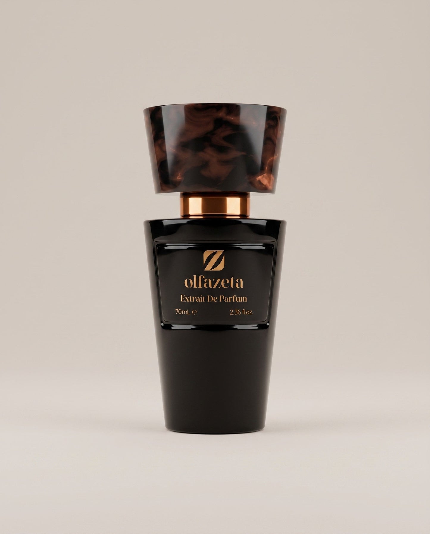 Scent Nr. 22 · Gaeta – Extrait de Parfum
