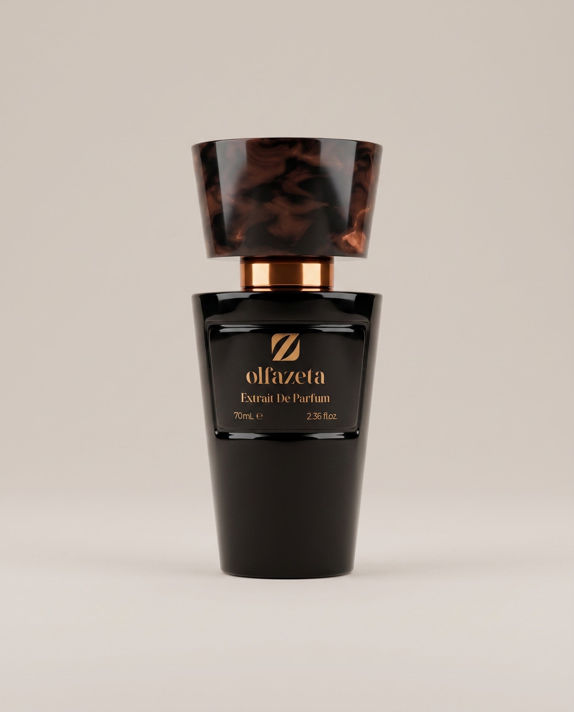 Scent Nr. 22 · Gaeta – Extrait de Parfum