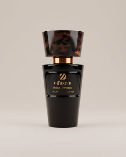 Scent Nr. 22 · Gaeta – Extrait de Parfum