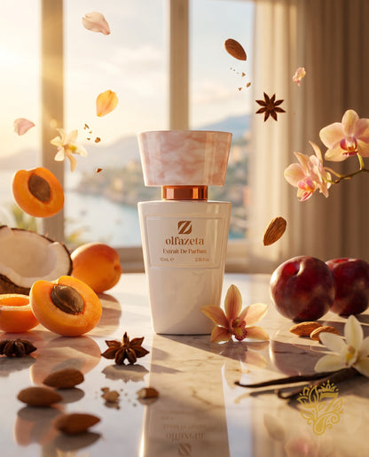 Scent Nr. 23 · Civitavecchia – Extrait de Parfum