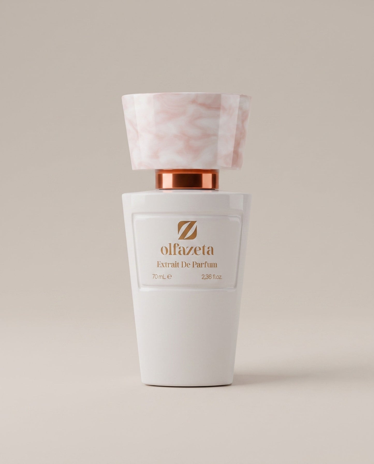 Scent Nr. 23 · Civitavecchia – Extrait de Parfum