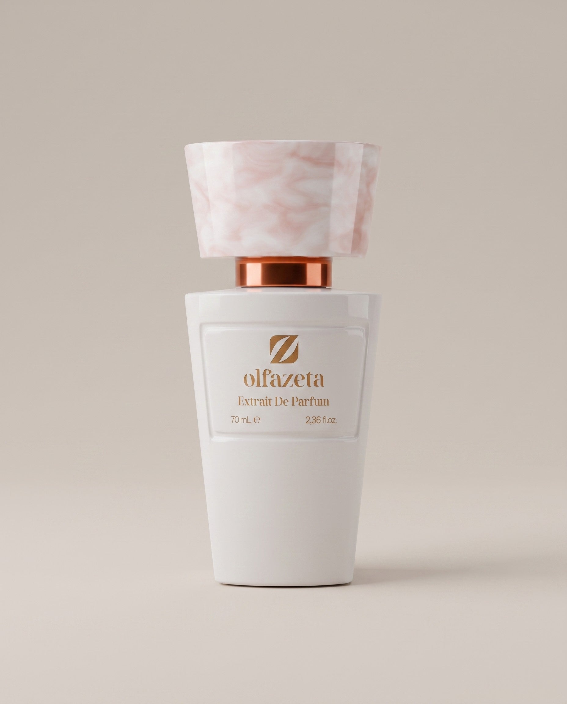 Scent Nr. 23 · Civitavecchia – Extrait de Parfum