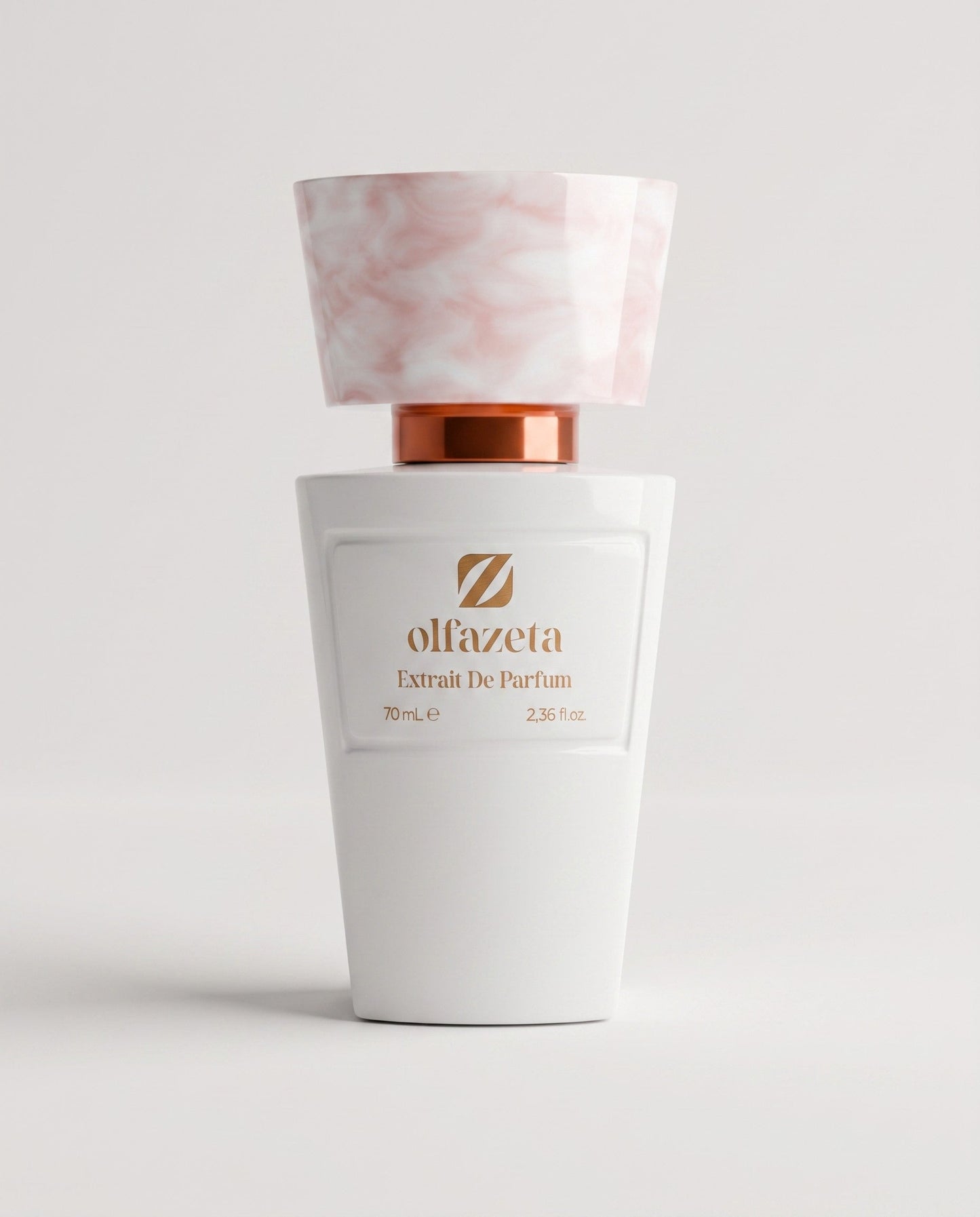 Scent Nr. 24 · Gallipoli – Extrait de Parfum