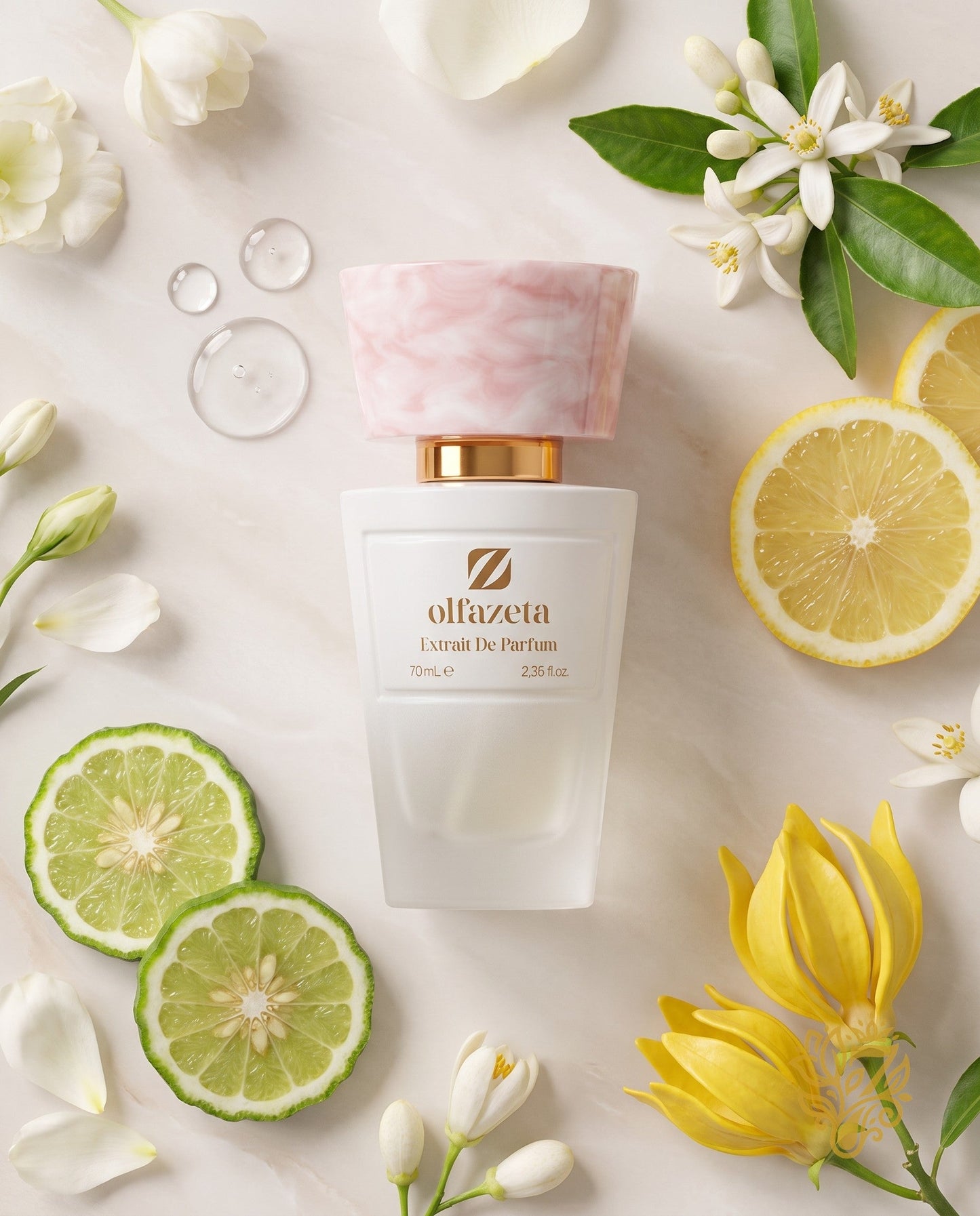 Scent Nr. 24 · Gallipoli – Extrait de Parfum