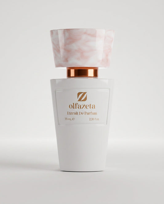 Scent Nr. 25 · Otranto – Extrait de Parfum