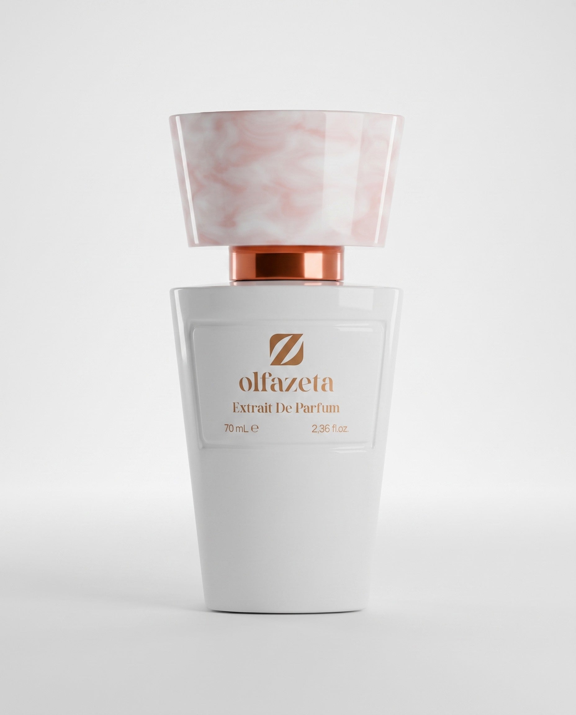 Scent Nr. 26 · Cefalù – Extrait de Parfum