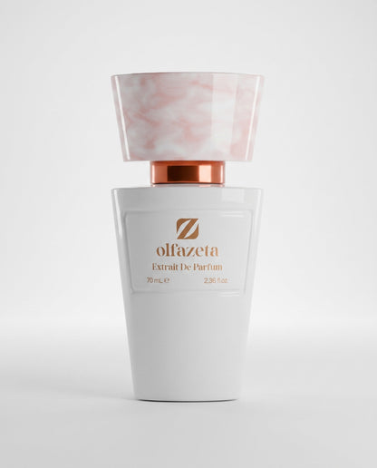 Scent Nr. 26 · Cefalù – Extrait de Parfum