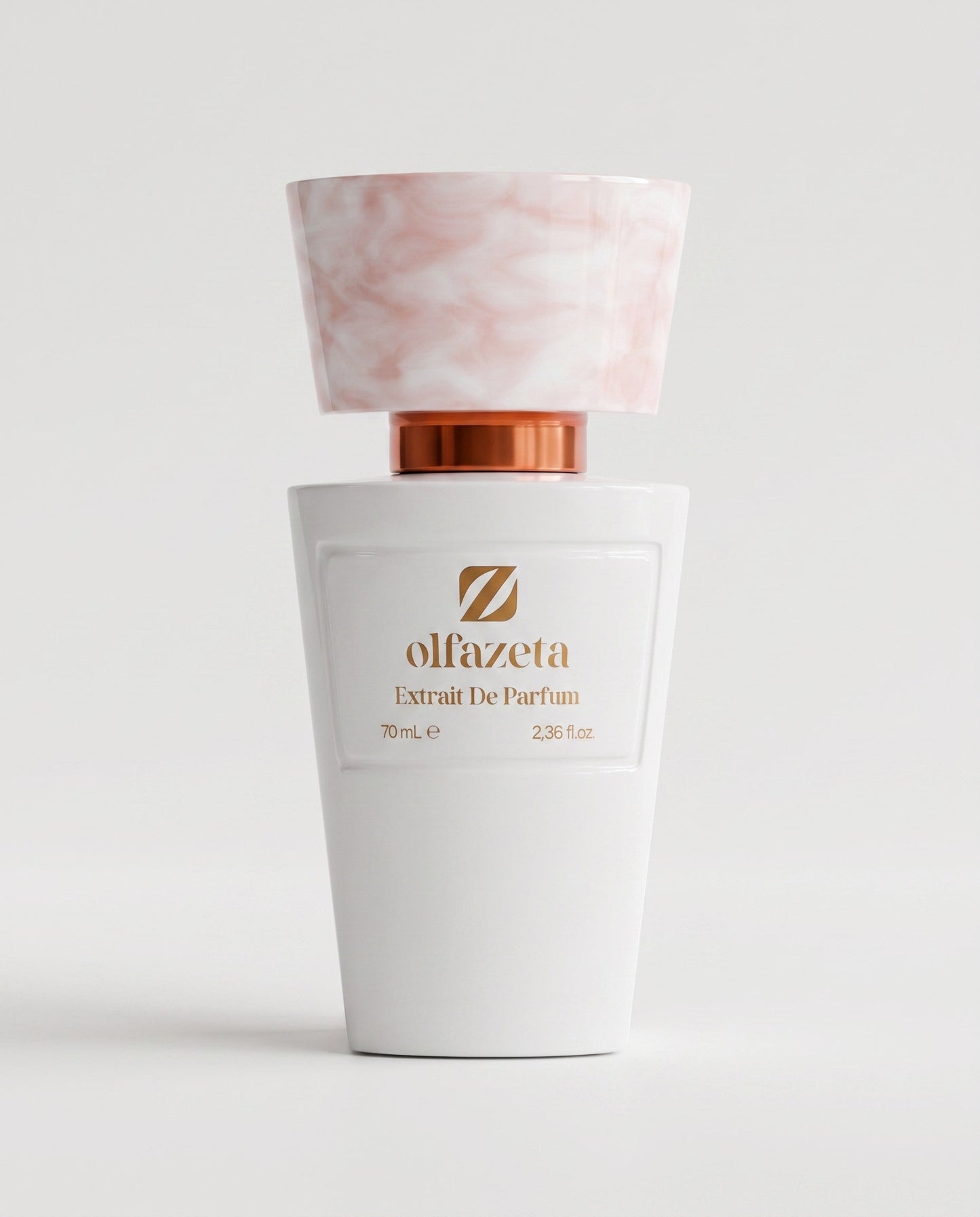 Scent Nr. 28 · Rapallo – Extrait de Parfum