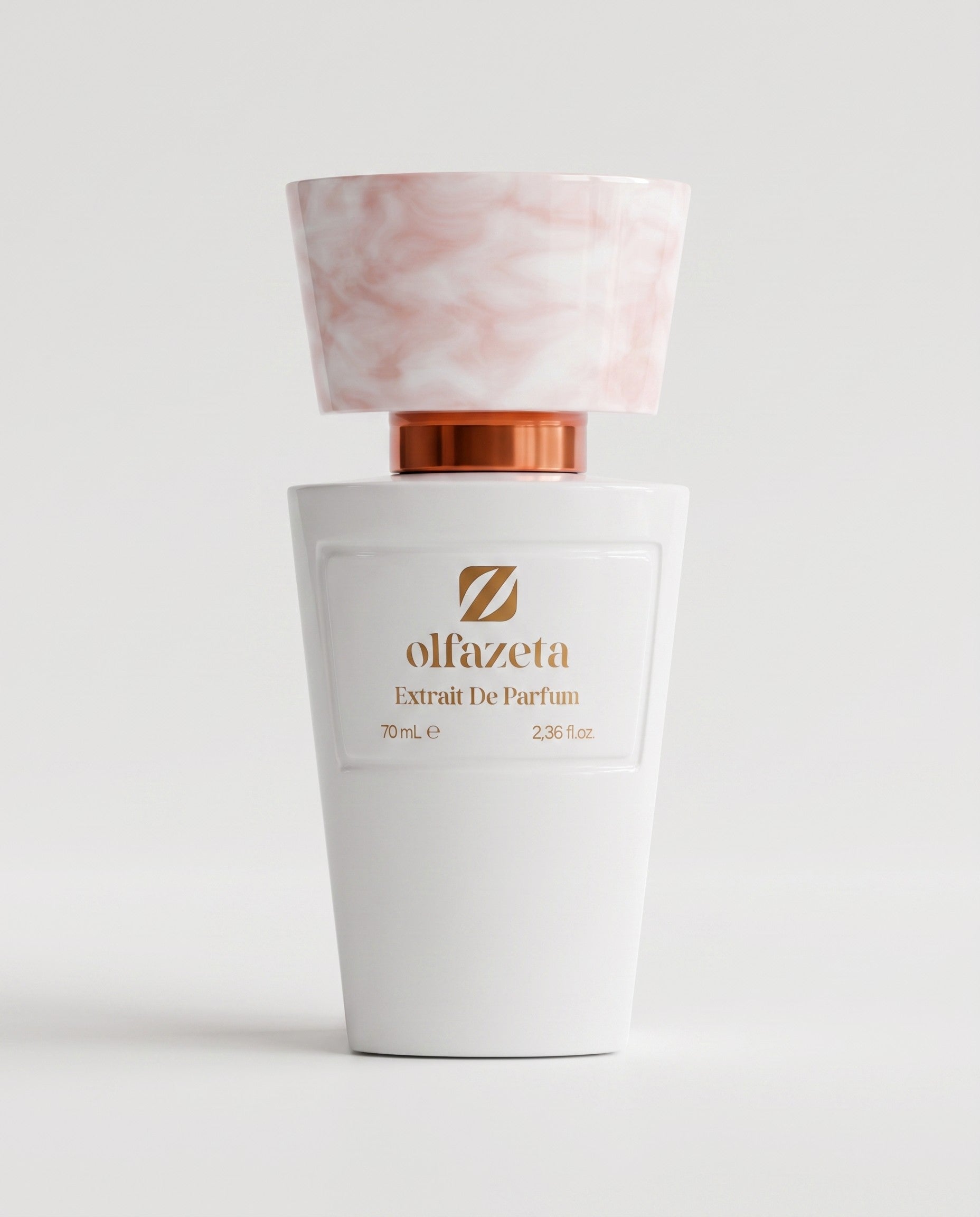 Scent Nr. 28 · Rapallo – Extrait de Parfum