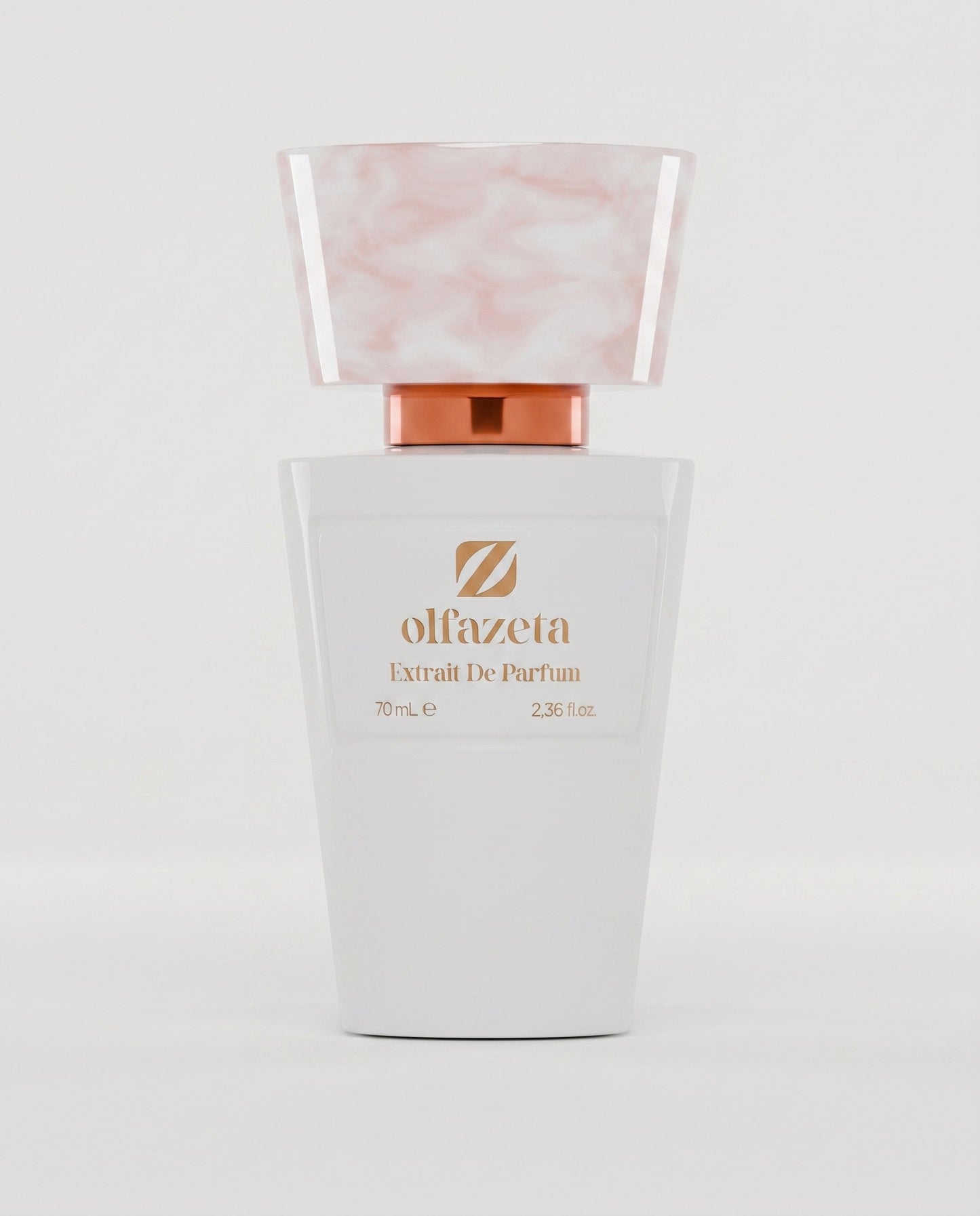 Scent Nr. 29 · Sestri Levante – Extrait de Parfum