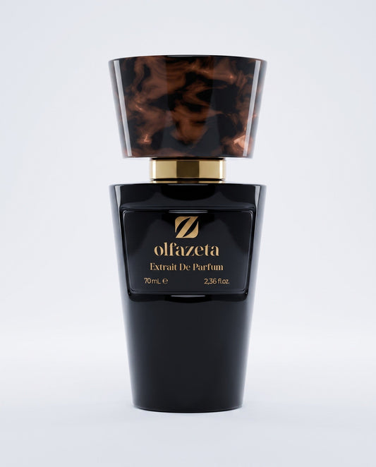 Scent Nr. 3 · Venezia – Extrait de Parfum