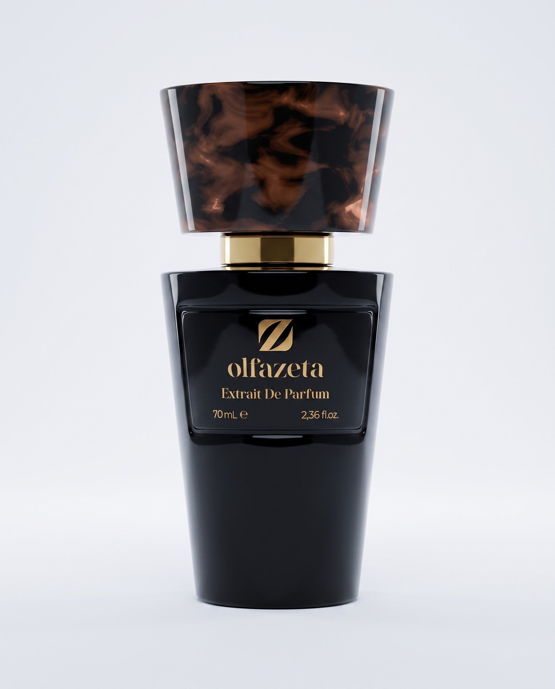 Scent Nr. 3 · Venezia – Extrait de Parfum