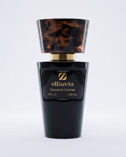 Scent Nr. 3 · Venezia – Extrait de Parfum