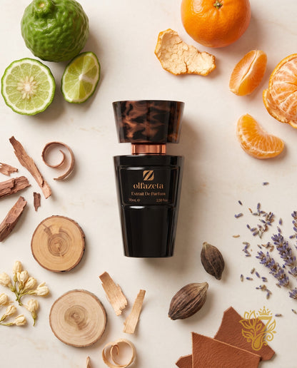 Scent Nr. 3 · Venezia – Extrait de Parfum