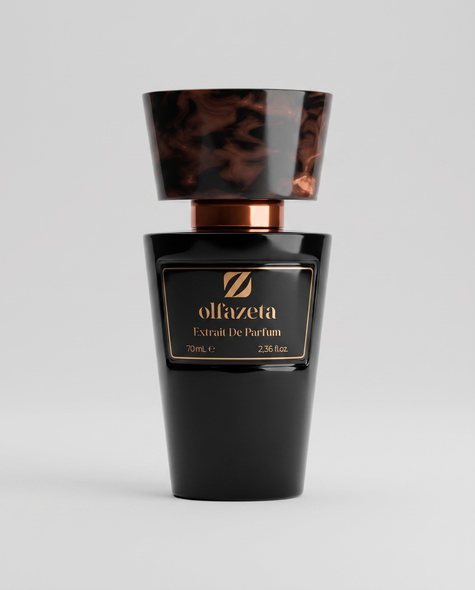 Scent Nr. 30 · Alghero – Extrait de Parfum