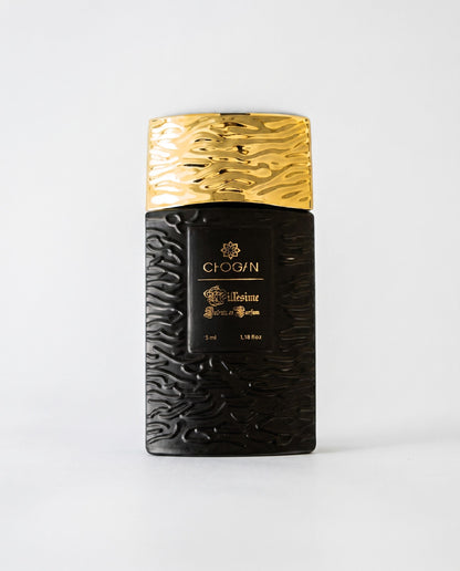 Scent Nr. 31 · Olbia – Extrait de Parfum