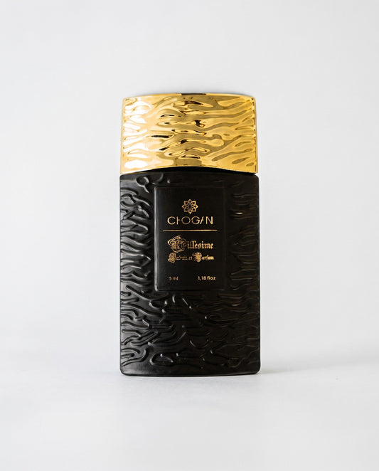 Scent Nr. 31 · Olbia – Extrait de Parfum