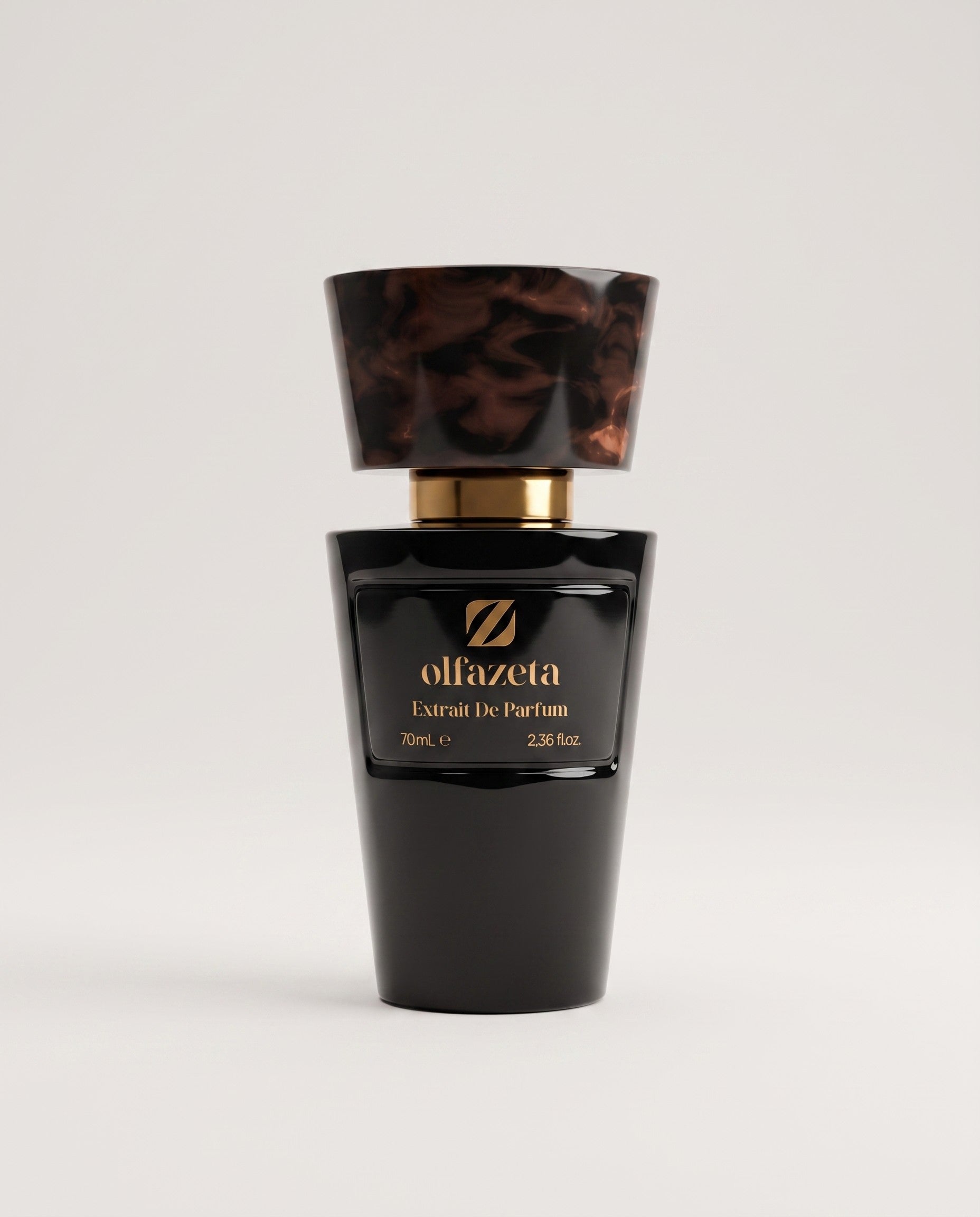 Scent Nr. 32 · Portoferraio – Extrait de Parfum