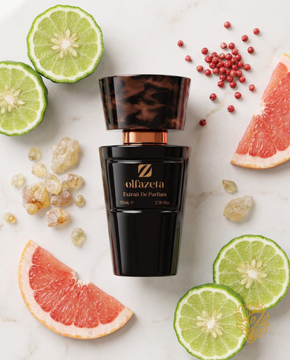 Scent Nr. 32 · Portoferraio – Extrait de Parfum