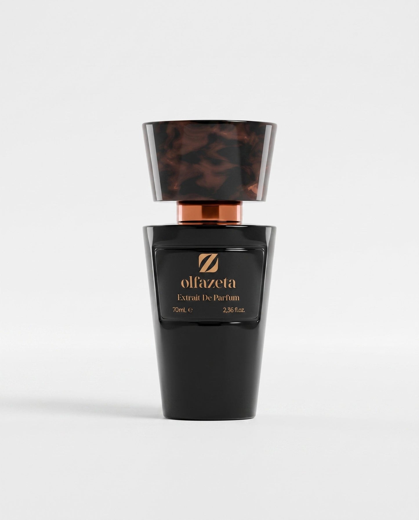 Scent Nr. 33 · Viareggio – Extrait de Parfum