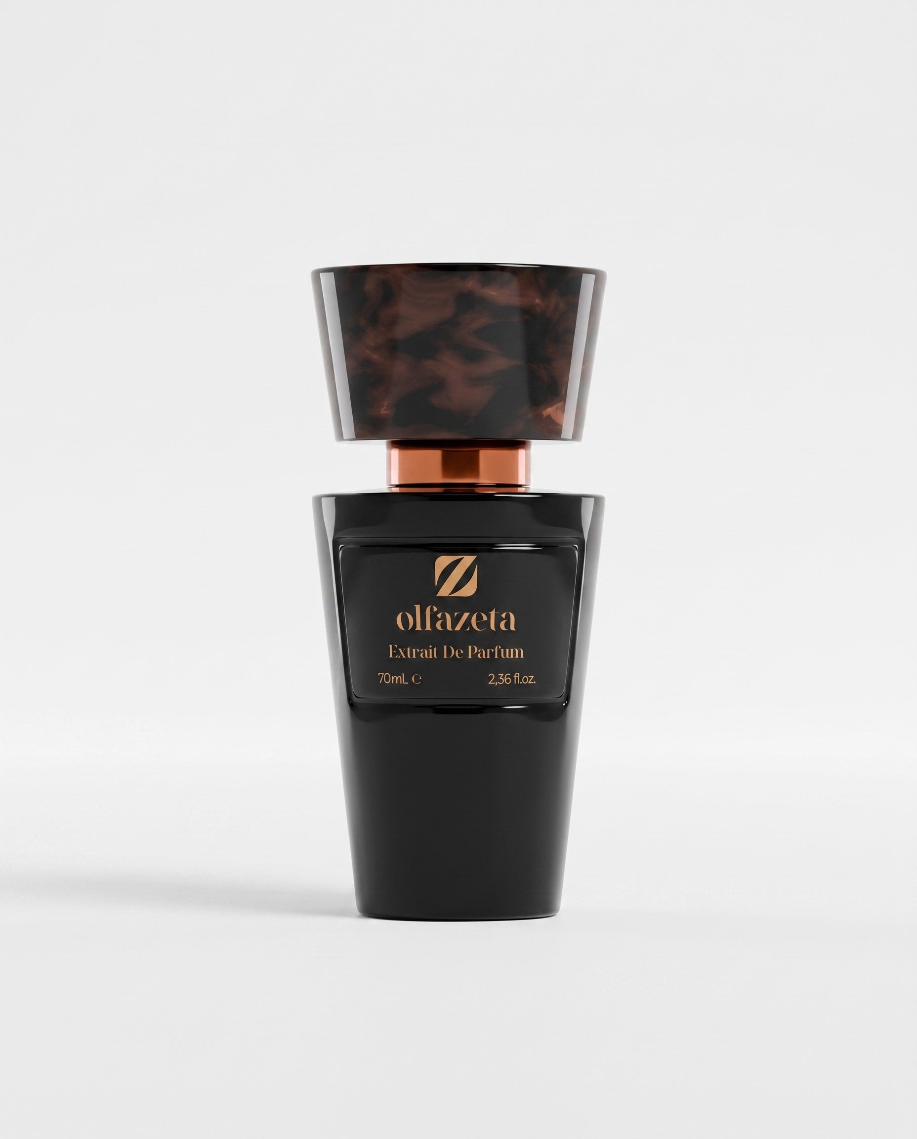 Scent Nr. 33 · Viareggio – Extrait de Parfum