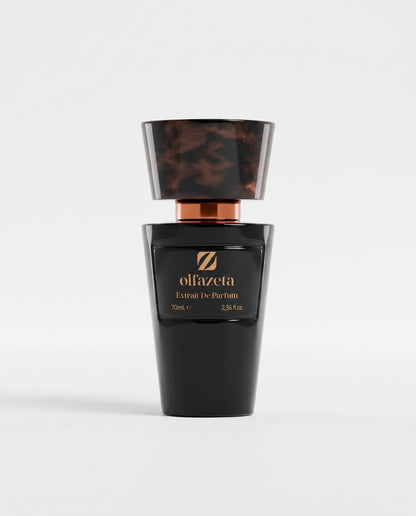 Scent Nr. 33 · Viareggio – Extrait de Parfum