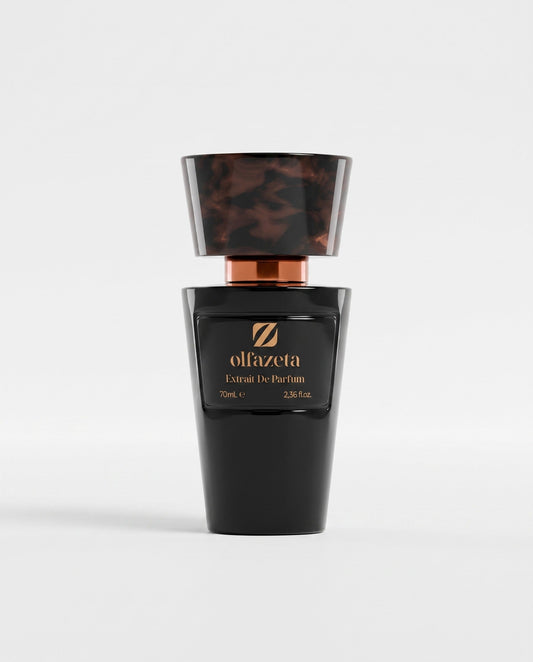 Scent Nr. 33 · Viareggio – Extrait de Parfum