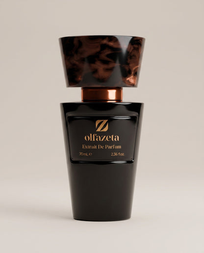 Scent Nr. 37 · Manfredonia – Extrait de Parfum