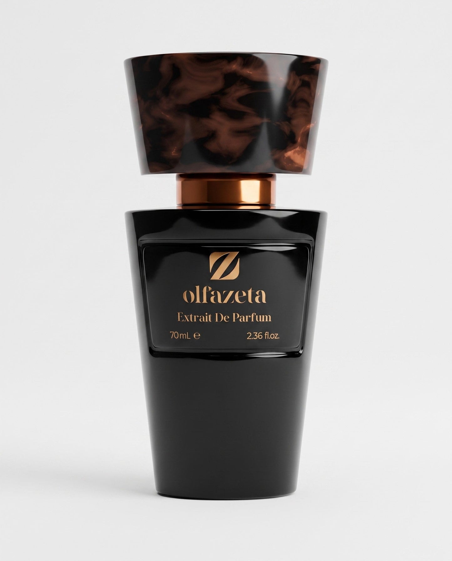 Scent Nr. 38 · Crotone – Extrait de Parfum