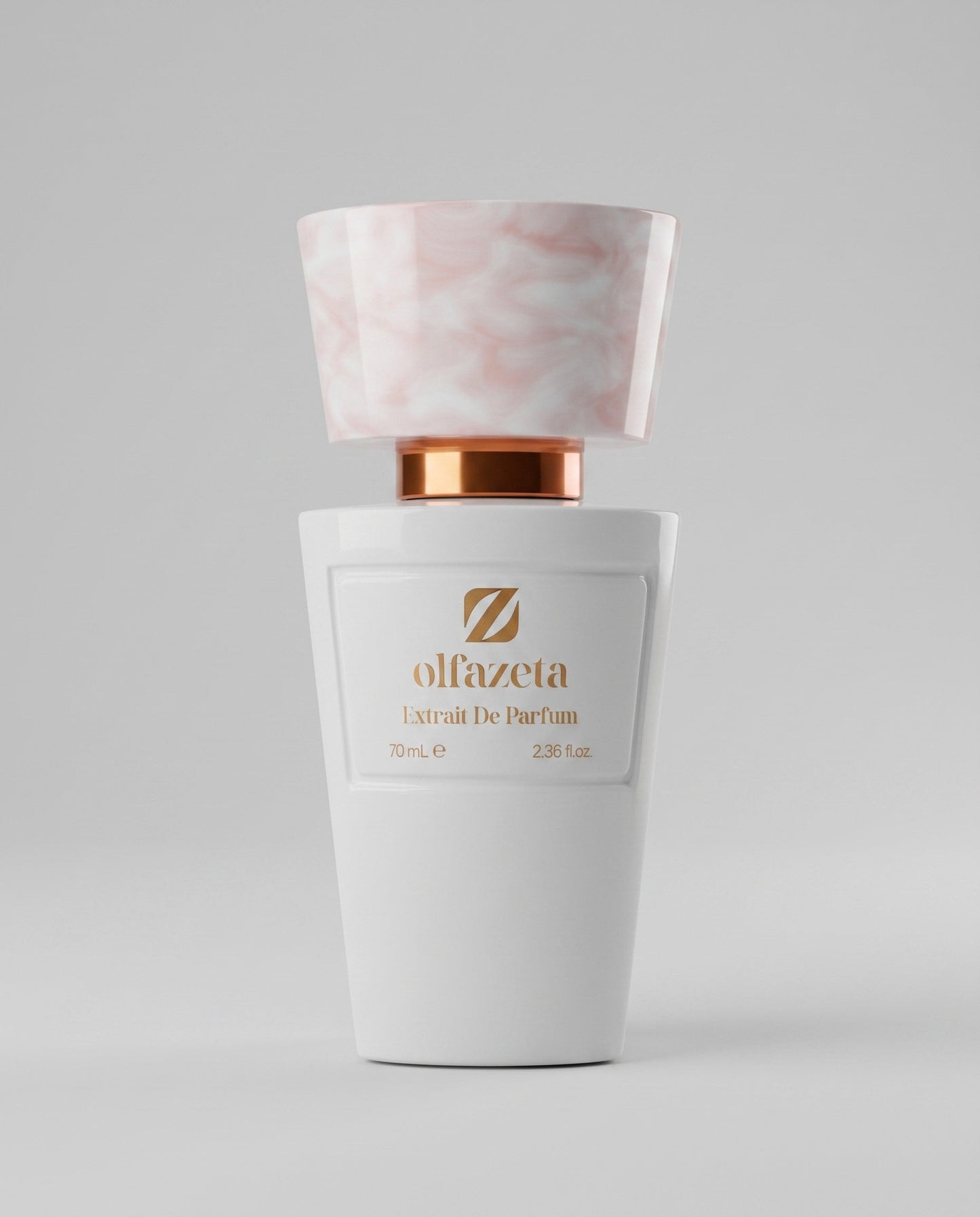 Scent Nr. 39 · Reggio Calabria – Extrait de Parfum