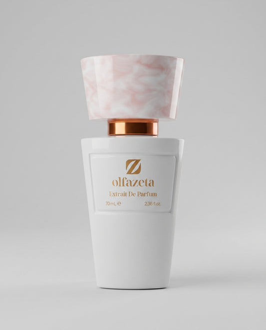 Scent Nr. 39 · Reggio Calabria – Extrait de Parfum