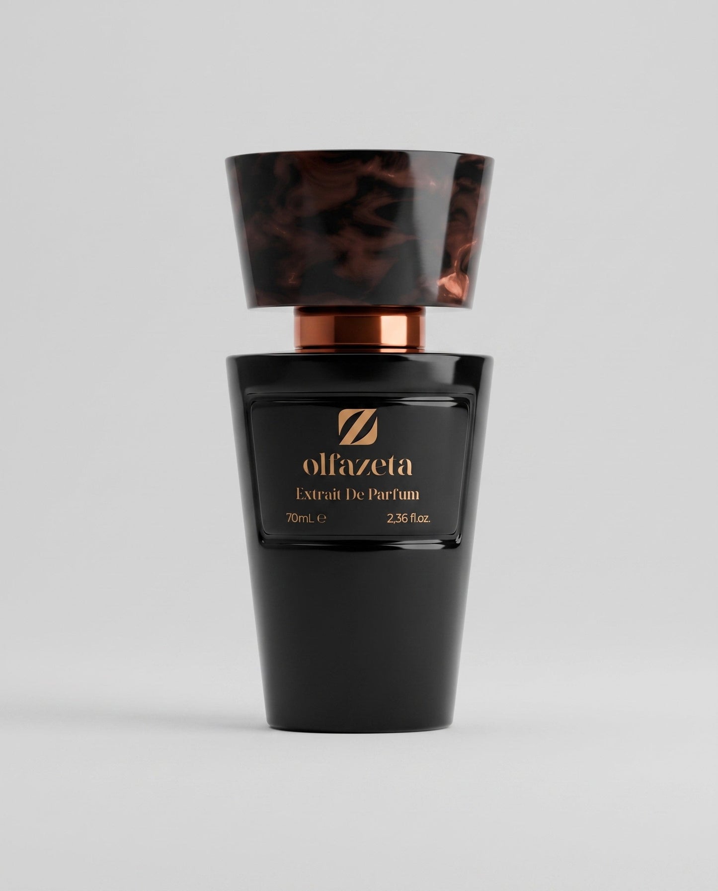 Scent Nr. 4 · Bari – Extrait de Parfum