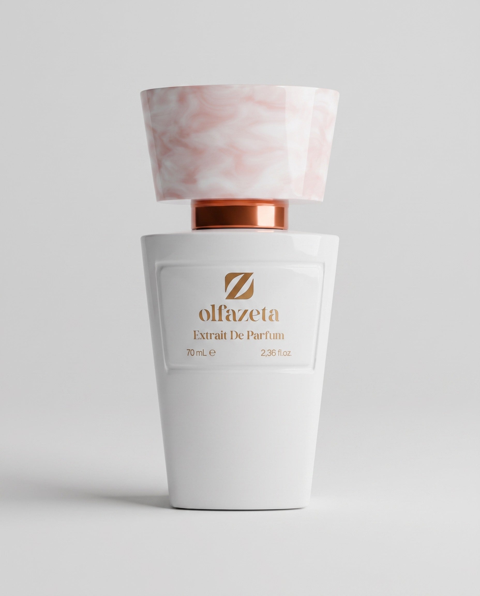 Scent Nr. 40 · Siracusa – Extrait de Parfum