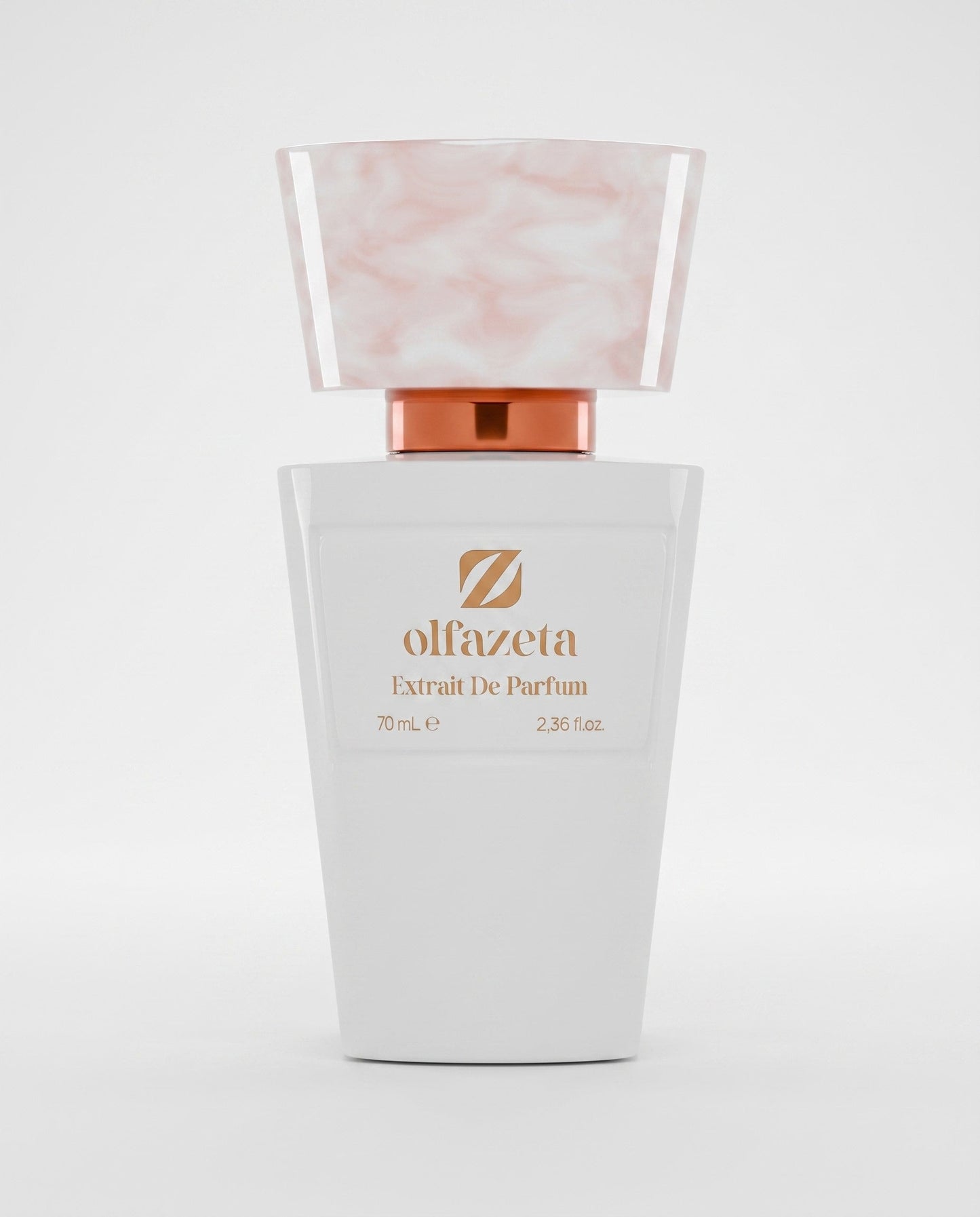 Scent Nr. 42 · Marsala – Extrait de Parfum