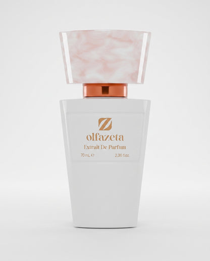 Scent Nr. 42 · Marsala – Extrait de Parfum