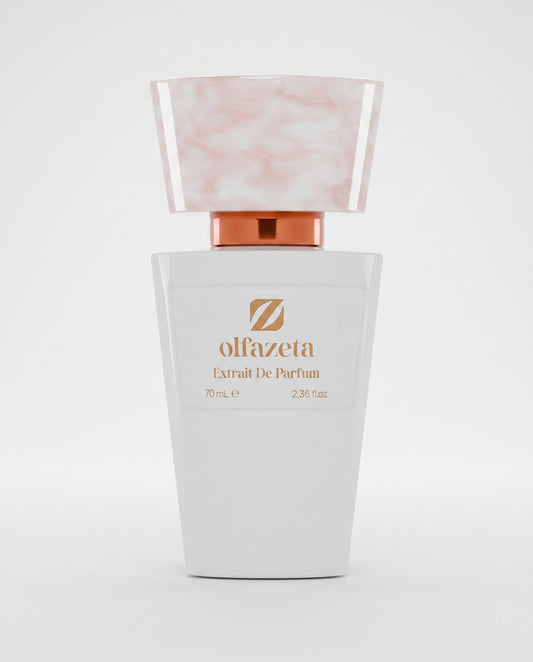 Scent Nr. 42 · Marsala – Extrait de Parfum