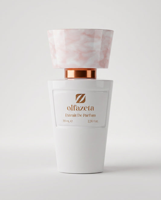 Scent Nr. 47 · Vieste – Extrait de Parfum