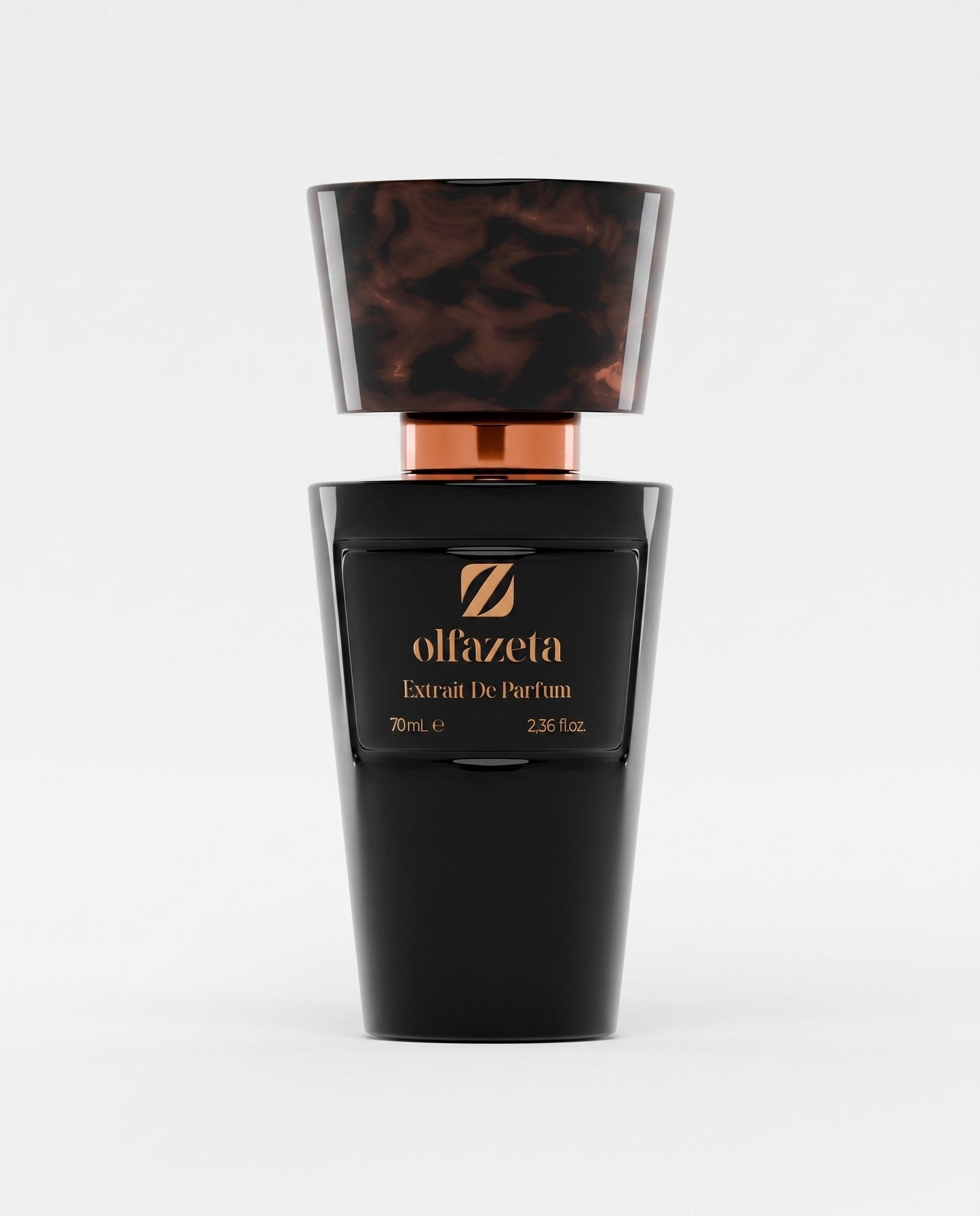 Scent Nr. 48 · Pozzuoli – Extrait de Parfum