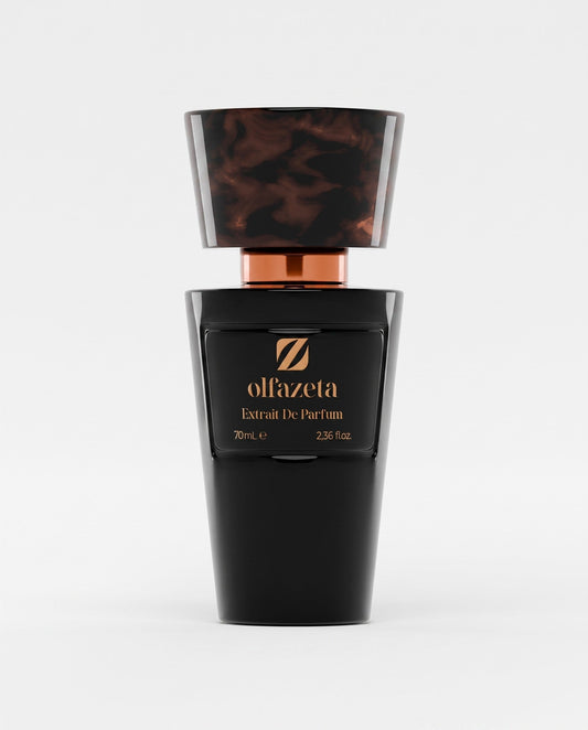 Scent Nr. 48 · Pozzuoli – Extrait de Parfum