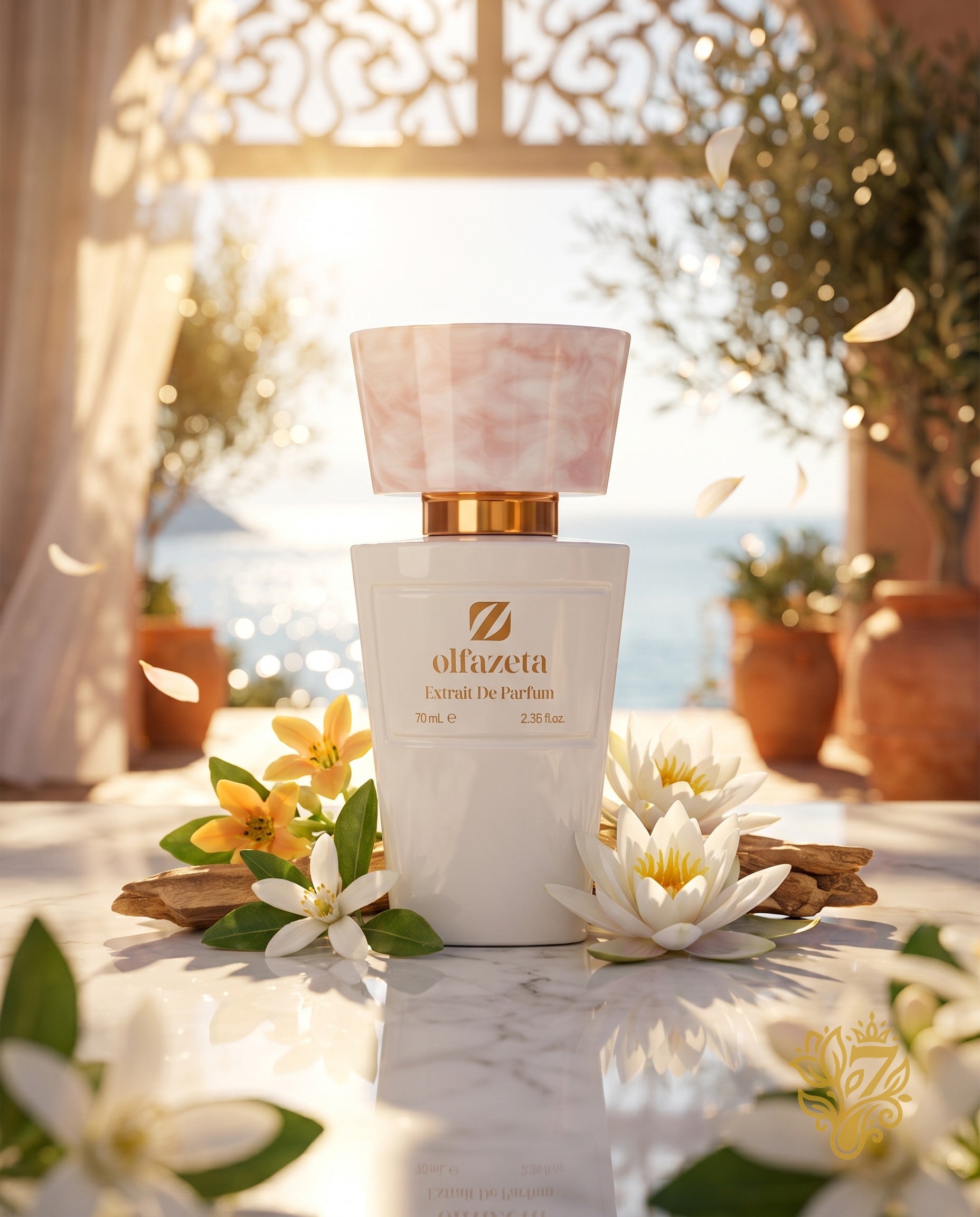 Scent Nr. 49 · Anzio – Extrait de Parfum
