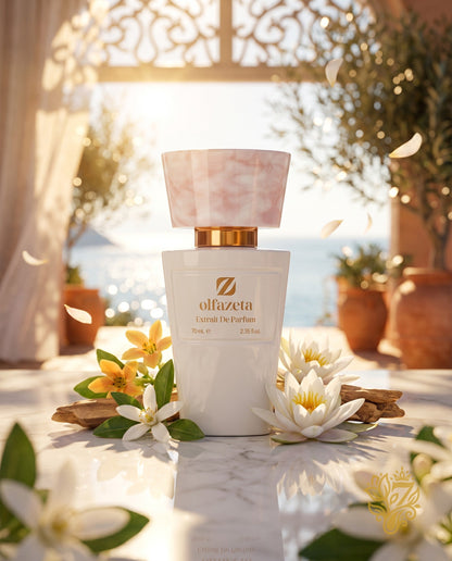 Scent Nr. 49 · Anzio – Extrait de Parfum