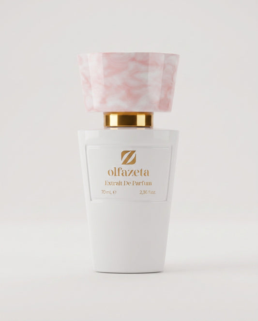 Scent Nr. 49 · Anzio – Extrait de Parfum
