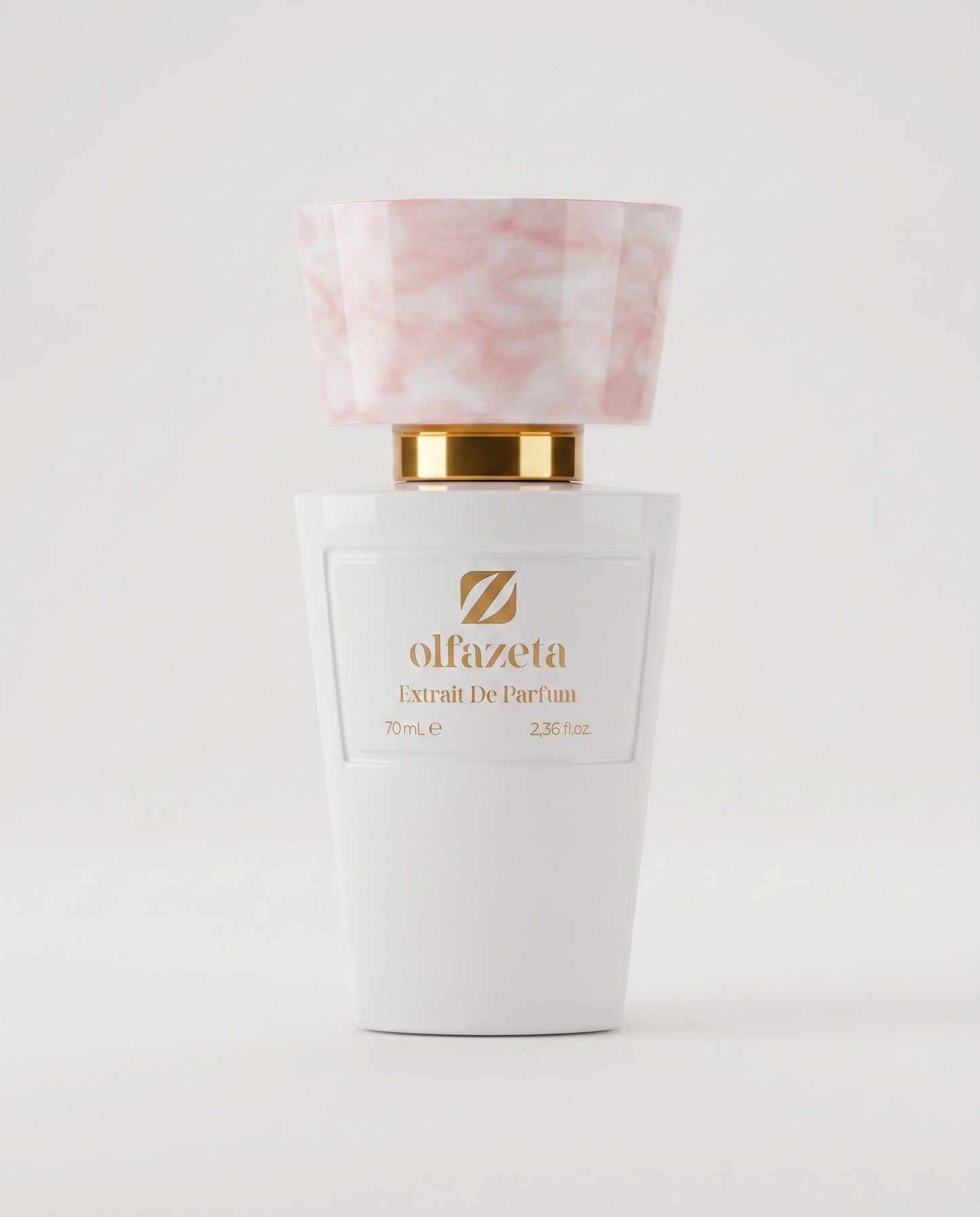 Scent Nr. 49 · Anzio – Extrait de Parfum